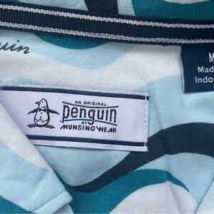 Men’s Short Sleeve Shirt